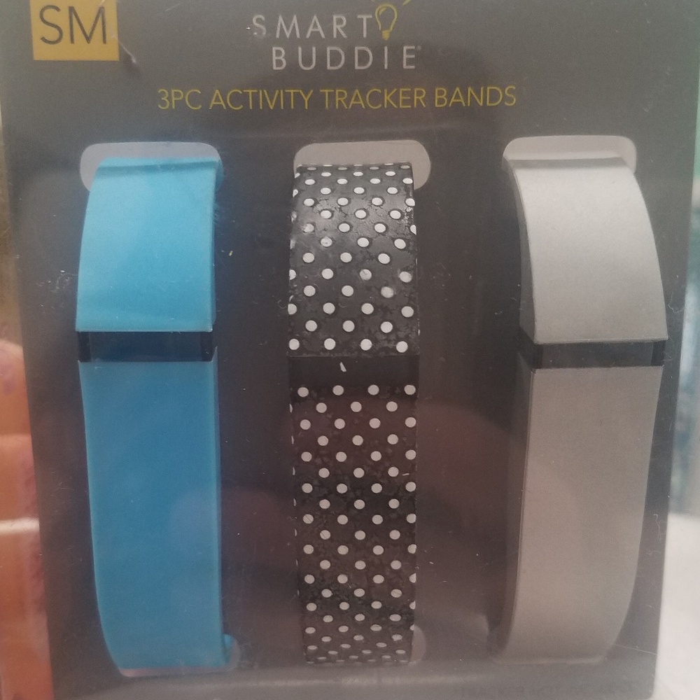 Fitbit flex bands